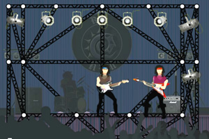 杰出的建筑师无敌版