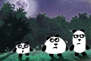 熊猫逃生记2