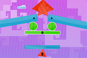 按色消方块加强版