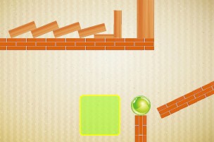 放大缩小的世界