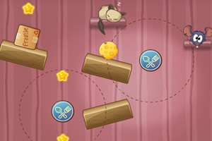 偷吃奶酪的老鼠选关版