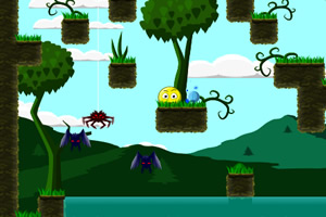 变身魔法球选关版