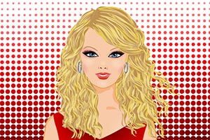 泰勒的美丽沙龙