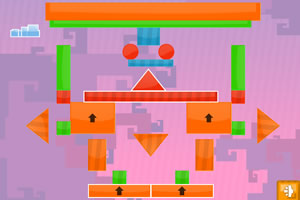 按色消方块加强无敌版