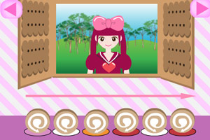 白色情人节逃脱2