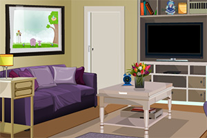 梦境玩具房逃脱