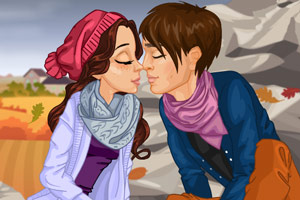 第一次甜蜜约会