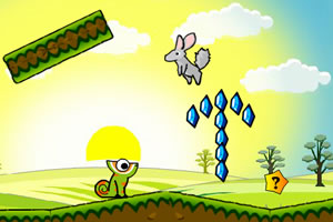 哈密瓜虫3无敌版