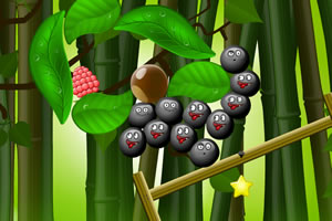 外星小球入侵无敌版