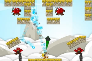 恶魔不准进无敌版