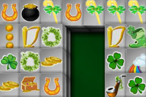 圣帕特里克连连看