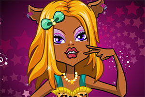 小狼女的大改造