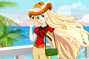 马尔代夫休闲度假