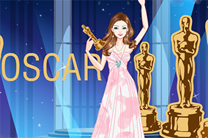 奥斯卡影后