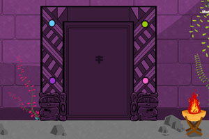 逃出古罗马密室4