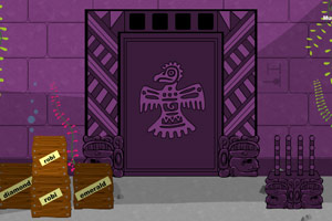 逃出古罗马密室6