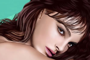 娜塔莉美容时刻