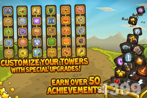 皇城突袭1.13无敌版