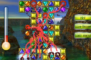 银河宝石对对碰2加强版