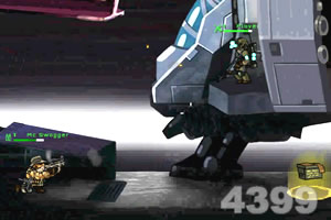 战火英雄2无敌版