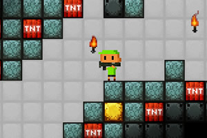 火箭筒小男孩加强版