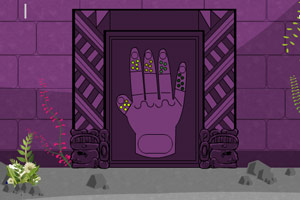 逃出古罗马密室7