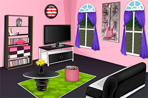 我的可爱休息室