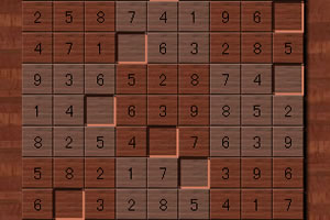 挑战数独