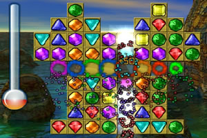 银河宝石对对碰2豪华版