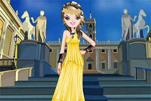 罗马尼亚小公主