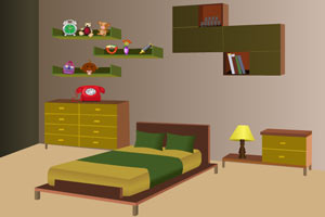 找到消失的手机