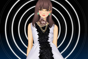 2013吉尔巴蒂时装