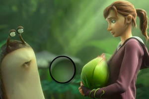 怪物猎人找字母