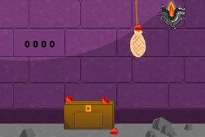 逃出古罗马密室9