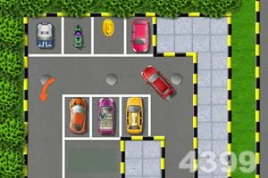 疯狂停车场正式版