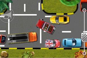 疯狂停车场正式版