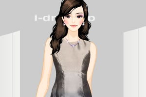 2013尼古拉斯时装