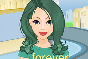 大学女生美容计划