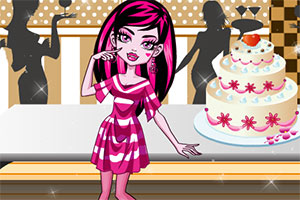 狼女的生日派对