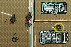 潜艇突击无敌版