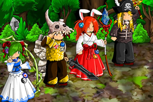 幻想大战4正式中文版