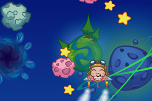 小猪救女友无敌版