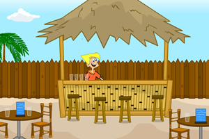 找寻度假村总部