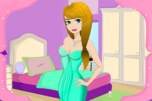 16岁生日派对装扮