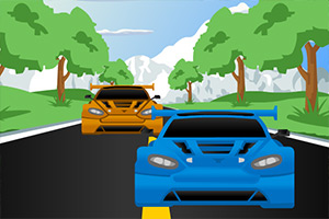 阿斯顿马丁赛车