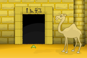 金字塔未解之谜