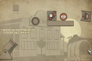 毛球进箱加强版