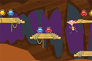 飞哥与小佛地下冒险