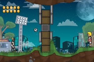 踢爆裁判2加强版