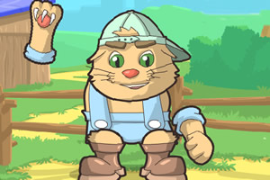 猫咪格斗场无敌版